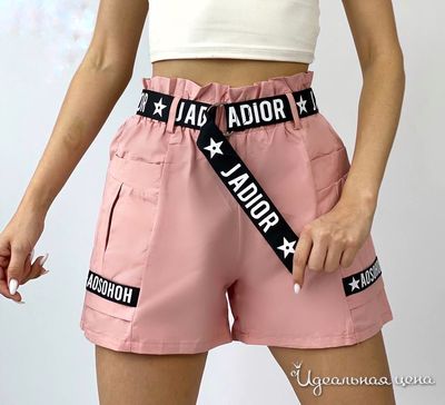  Style, цвет розовый