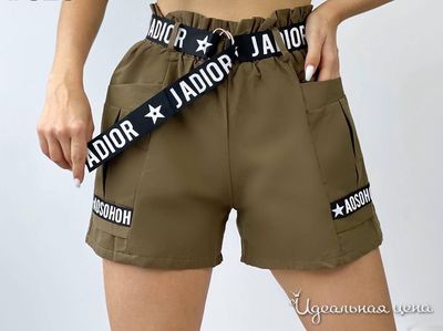  Style, цвет хаки