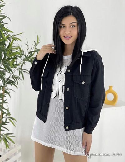  Style, цвет черный