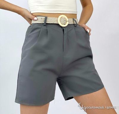  Style, цвет серый