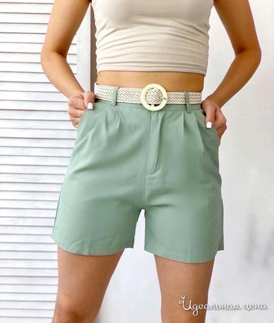  Style, цвет мятный