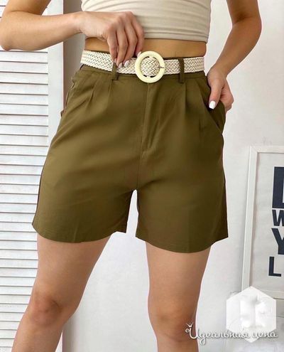  Style, цвет хаки