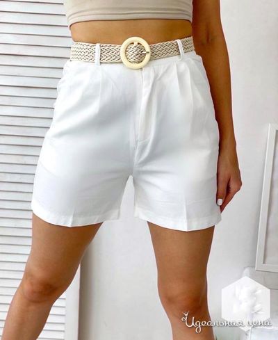  Style, цвет белый