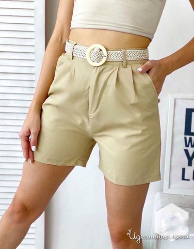  Style, цвет бежевый