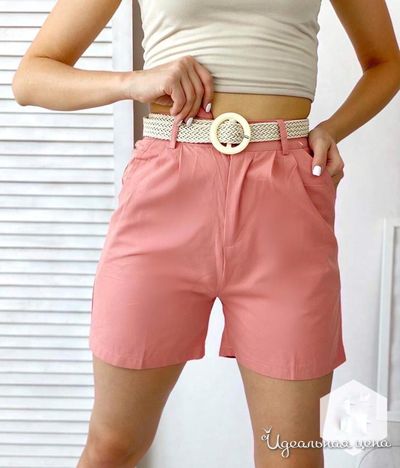  Style, цвет розовый