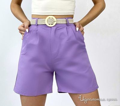  Style, цвет лиловый