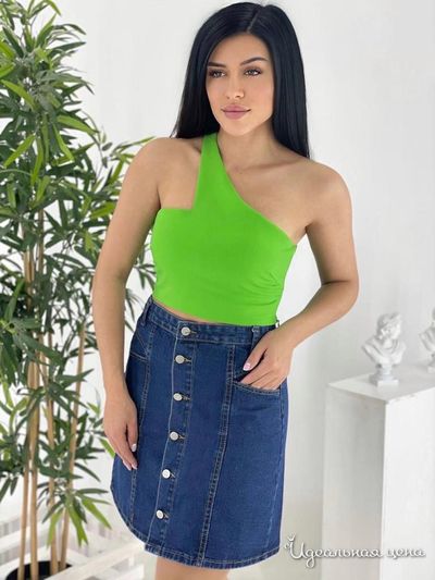  Style, цвет синий