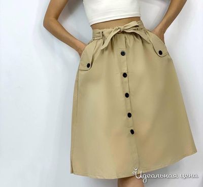  Style, цвет бежевый