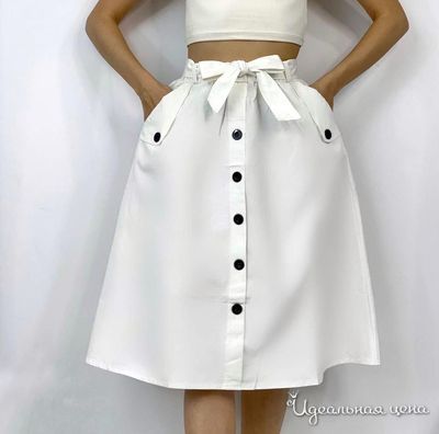  Style, цвет белый