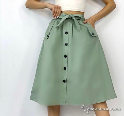  Style, цвет мятный