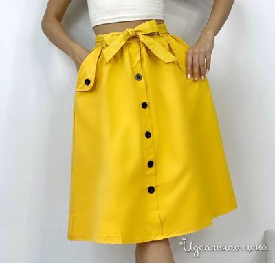  Style, цвет желтый