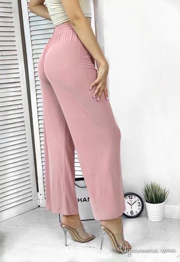  Style, цвет розовый