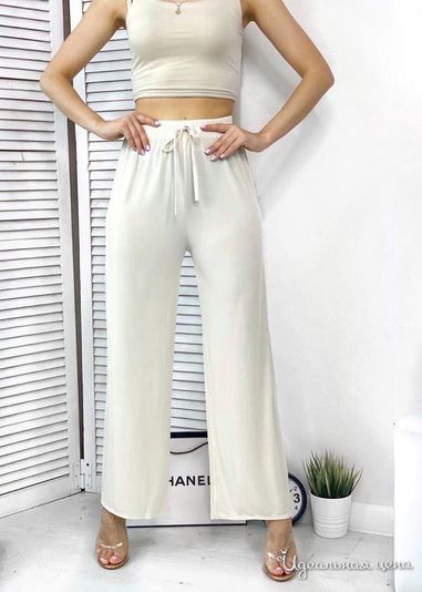  Style, цвет белый