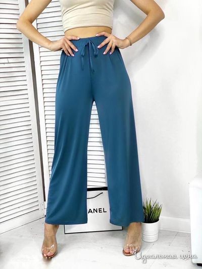  Style, цвет синий