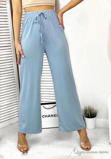  Style, цвет голубой