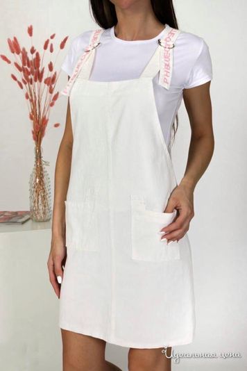  Style, цвет белый