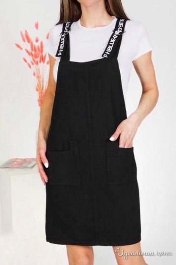  Style, цвет черный