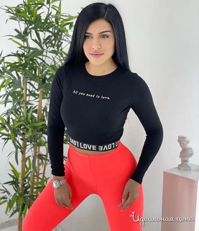  Style, цвет оранжевый