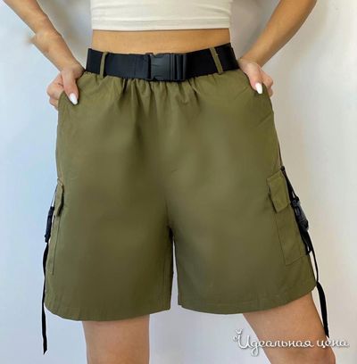  Style, цвет хаки