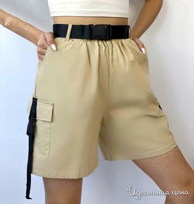  Style, цвет бежевый