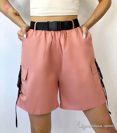  Style, цвет розовый