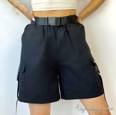  Style, цвет черный