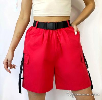  Style, цвет красный