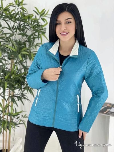  Style, цвет голубой