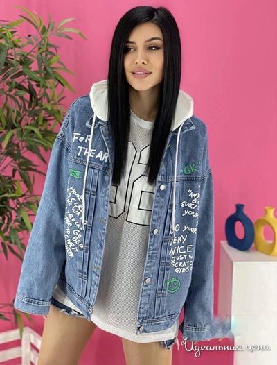  Style, цвет белый