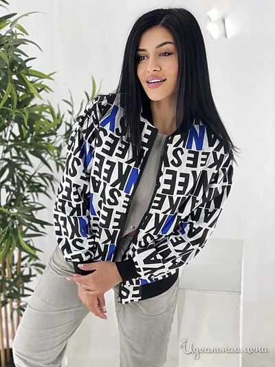  Style, цвет белый