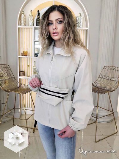  Style, цвет белый