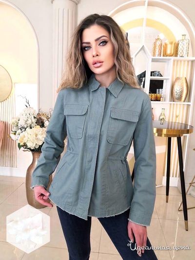  Style, цвет серый