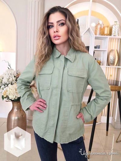  Style, цвет хаки