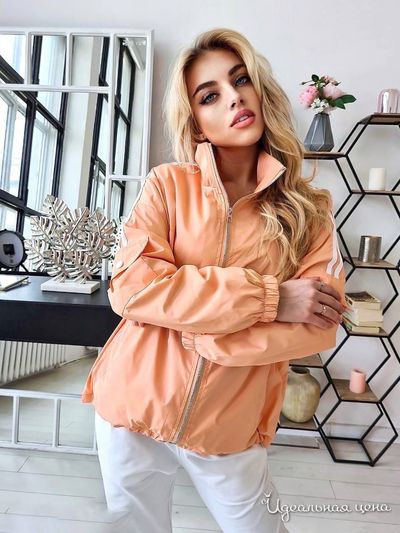  Style, цвет оранжевый