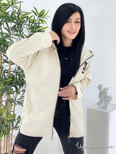  Style, цвет бежевый