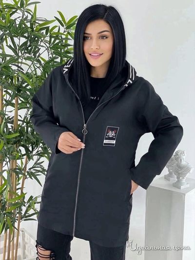  Style, цвет черный