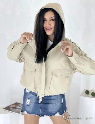  Style, цвет бежевый