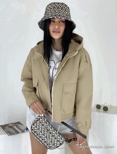  Style, цвет бежевый