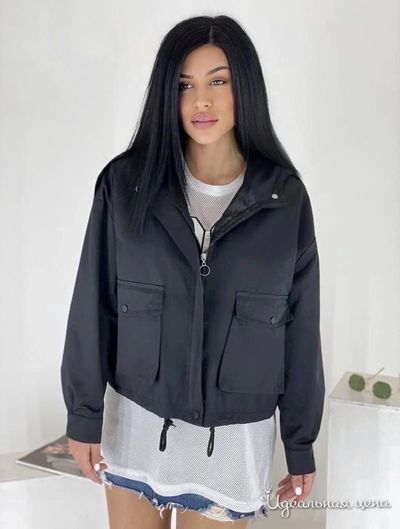  Style, цвет черный