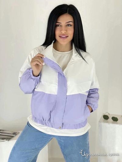  Style, цвет лиловый