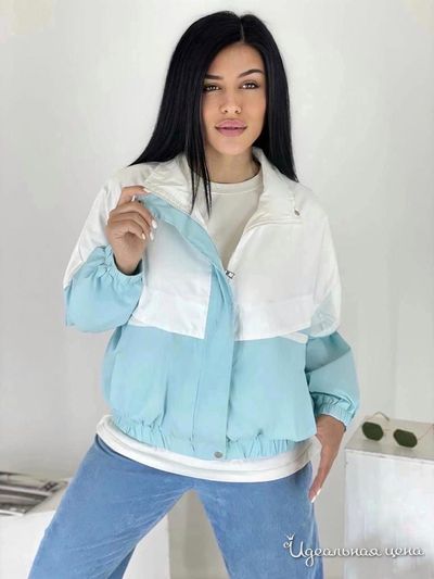  Style, цвет голубой