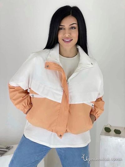  Style, цвет оранжевый