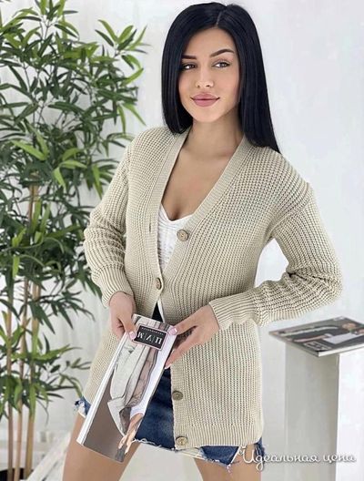  Style, цвет бежевый