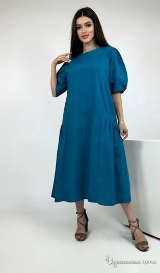  Mario Enzo, цвет синий