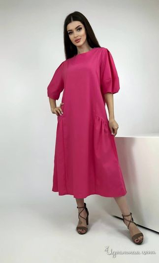  Mario Enzo, цвет розовый