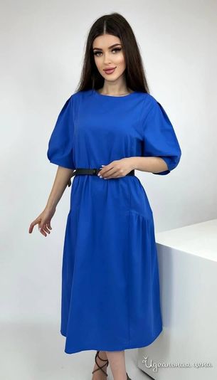  Mario Enzo, цвет синий