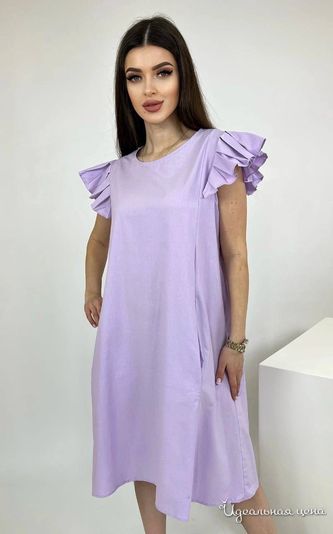  Mario Enzo, цвет лиловый