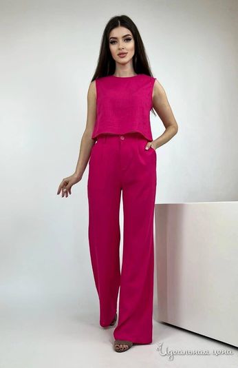  Mario Enzo, цвет розовый