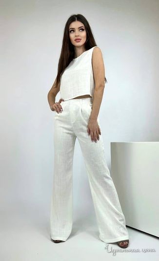  Mario Enzo, цвет белый