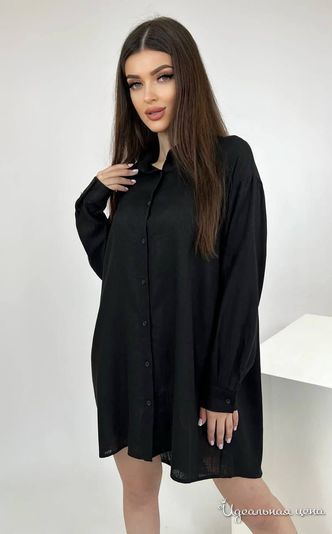  Mario Enzo, цвет черный